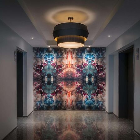 Troubadour Hotel New Orleans Bagian luar foto