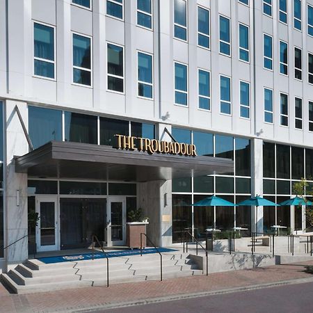 Troubadour Hotel New Orleans Bagian luar foto