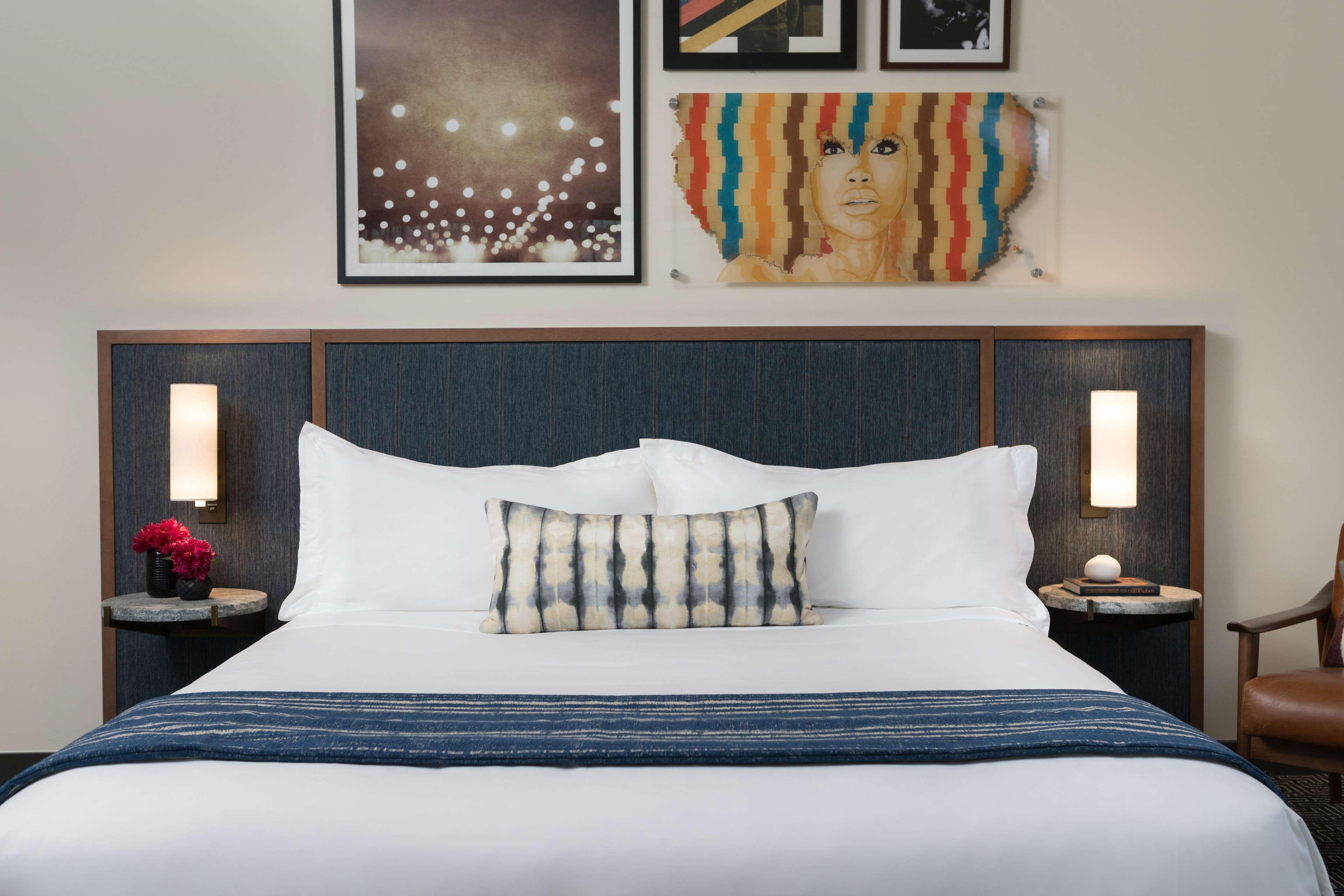 Troubadour Hotel New Orleans Bagian luar foto