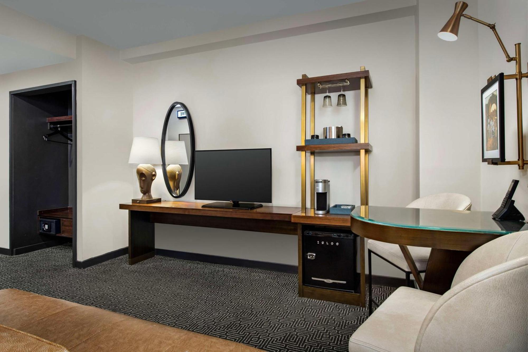Troubadour Hotel New Orleans Bagian luar foto