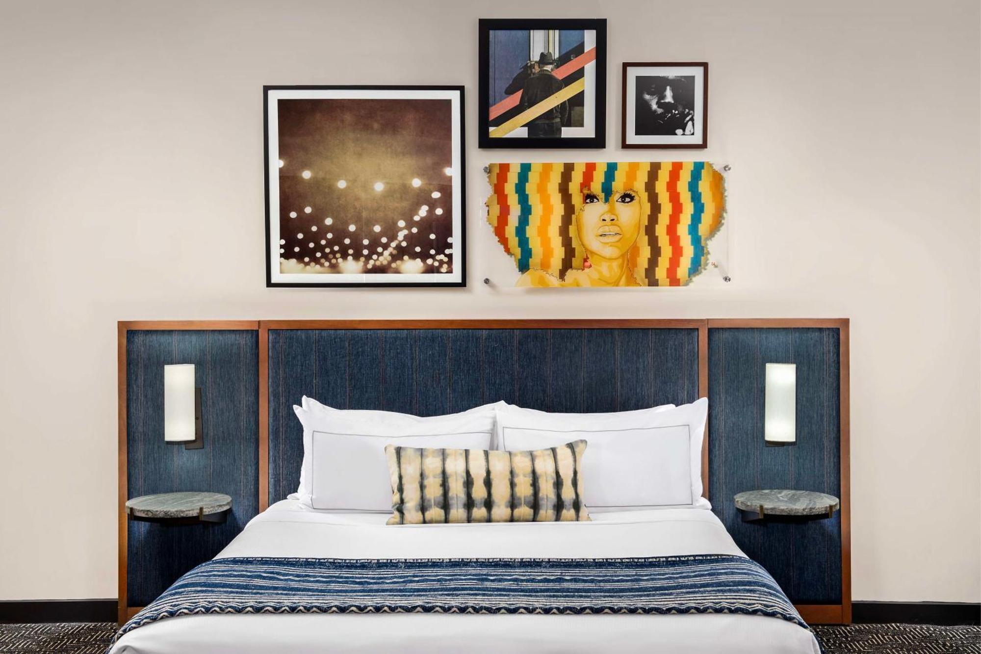 Troubadour Hotel New Orleans Bagian luar foto