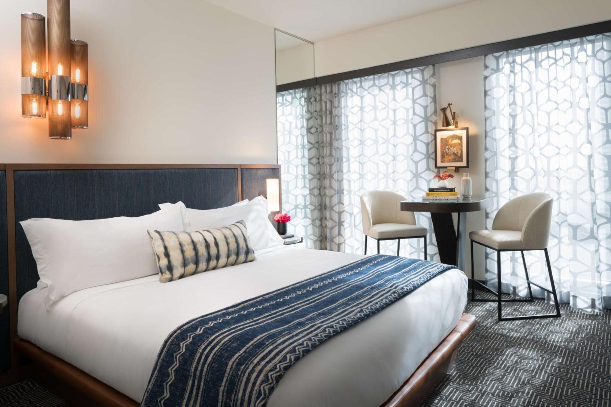 Troubadour Hotel New Orleans Bagian luar foto
