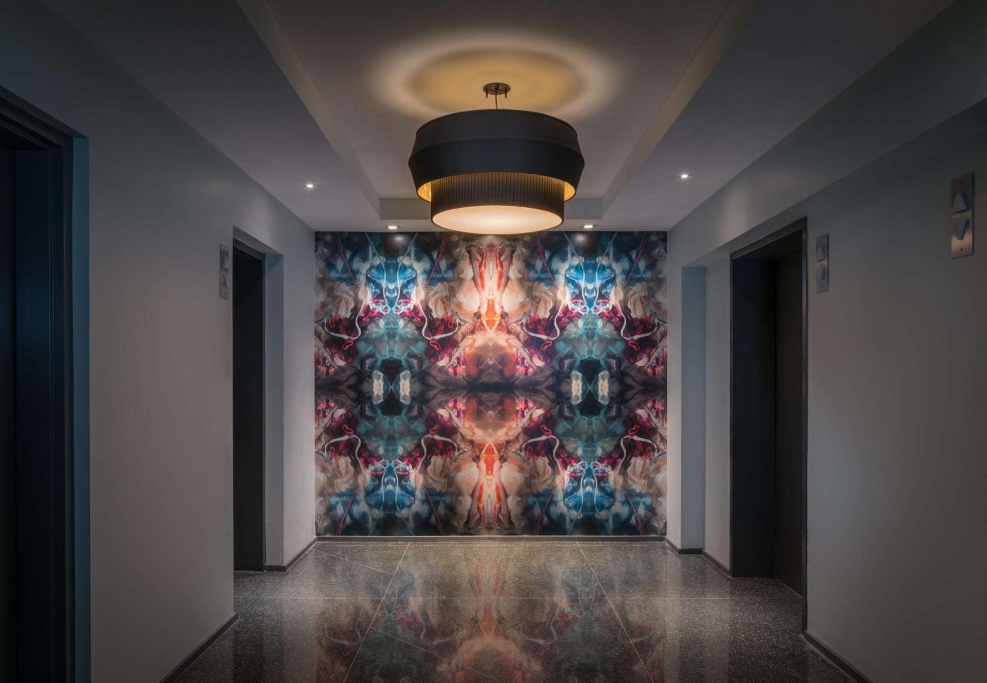 Troubadour Hotel New Orleans Bagian luar foto